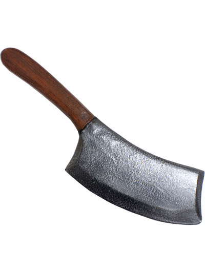 Trollfelsen LARP Fun Artikel "Fleischerbeil"